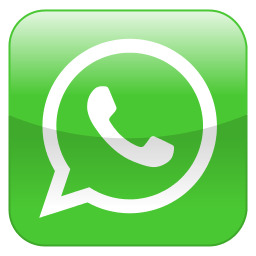 WhatsApp Icon